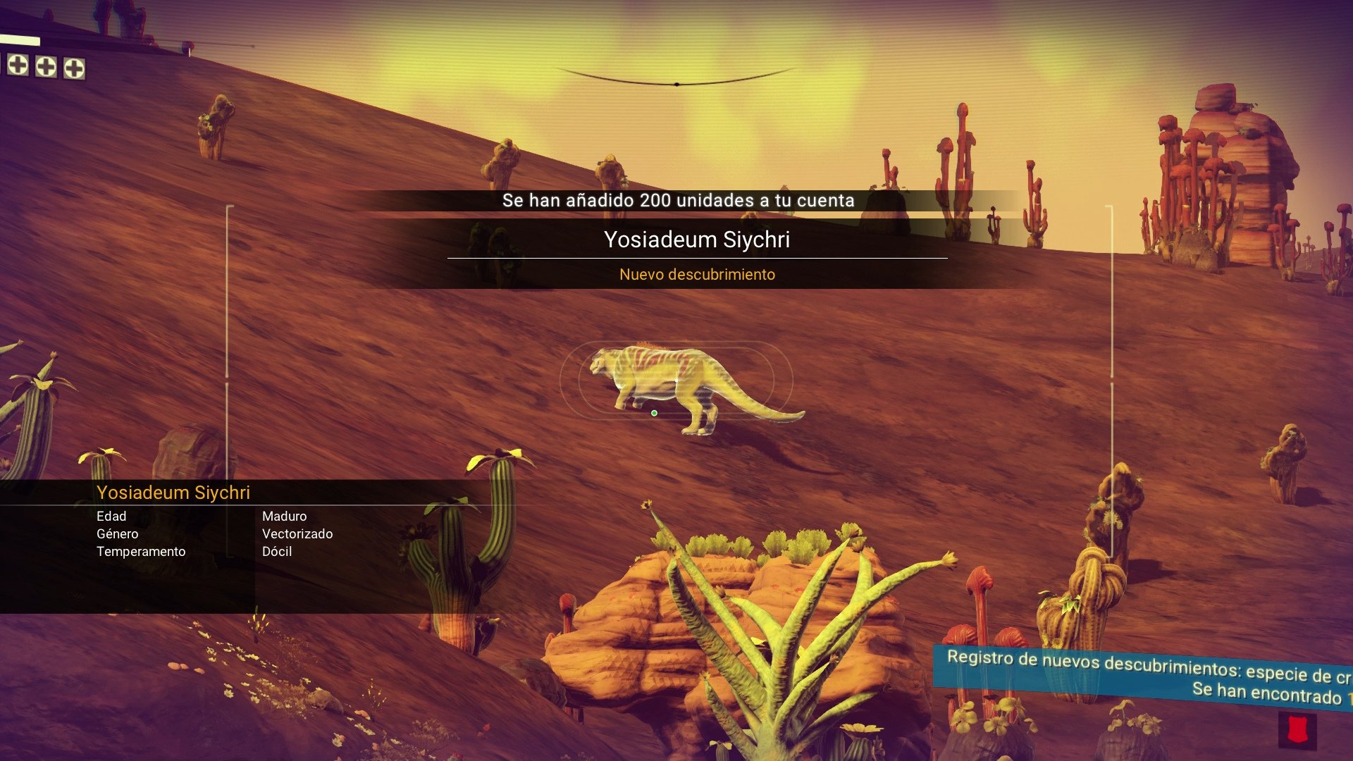 No Man´s Sky